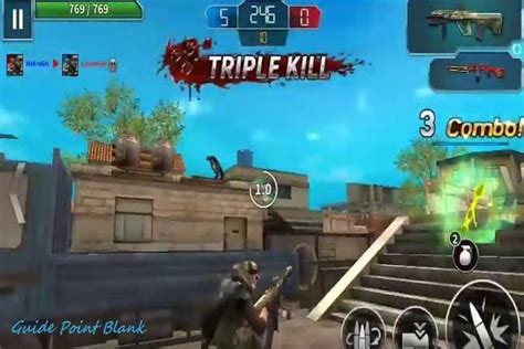Guide Point Blank Apk For Android Download