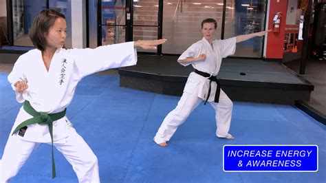 Ronin Kai Karate Karate