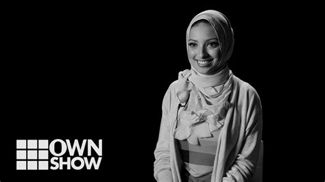 Why Noor Tagouri Wants To Be The 1st Hijabi Journalist In The Usa