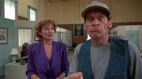 Ernest Goes To Jail Movie 1990