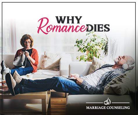 Why Romance Dies The Couples Expert Scottsdale