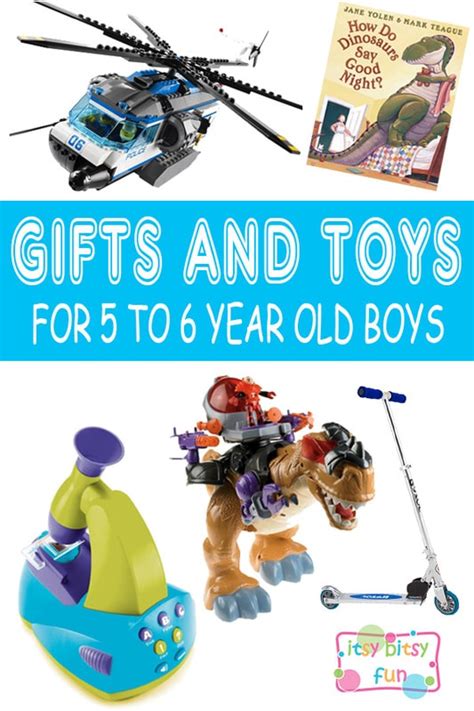 Check spelling or type a new query. Best Gifts for 5 Year Old Boys in 2017 - Itsy Bitsy Fun