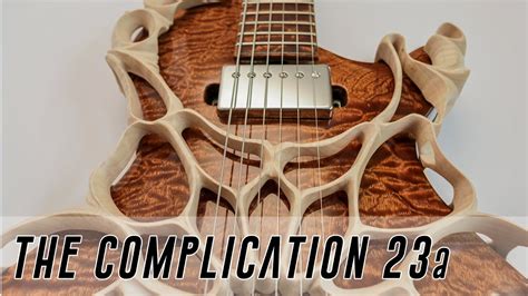 designing and making custom made guitars steampunkartillustrationcity