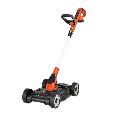 Top 7 Best Cordless Lawn Edgers For Home Garden 2024 Reviews