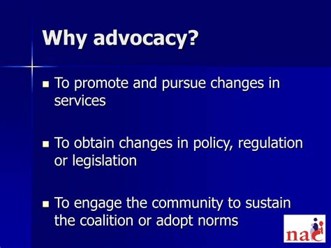 Ppt Advocacy Cycle In Action Powerpoint Presentation Free Download