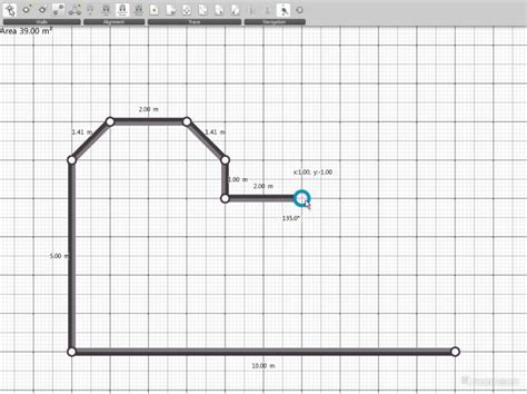 Roomeon 1.6.2 | Home Design Software | FileEagle.com