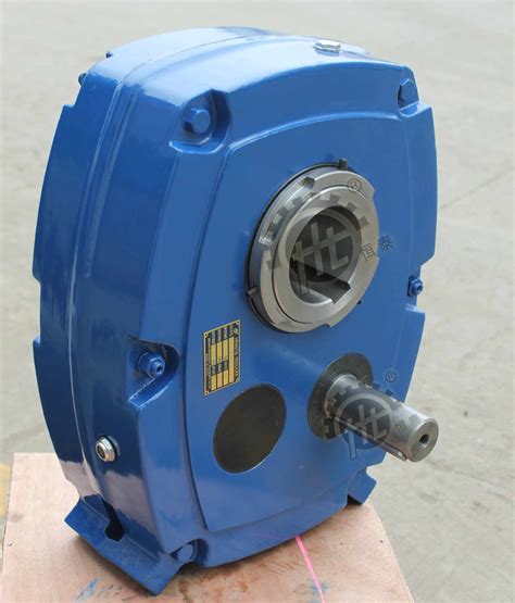 Shaft Mounted Speed Reducer Gear Box China Gear Box And Reducer
