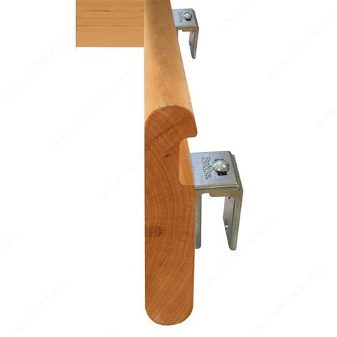Find The Largest Offer In Decorative Wood Handrail Brackets For Wall
