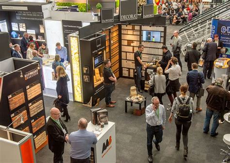 Surface Design Show 2020 The Leading Event For Architects And