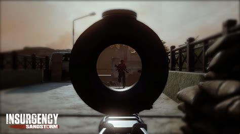 The Best Sniper Games You Can Play Right Now Vg247