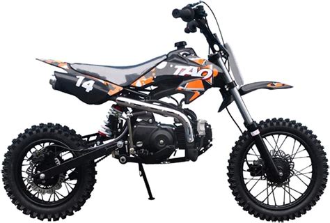 Best Pit Bikes Review And Buying Guide In 2020 The Drive