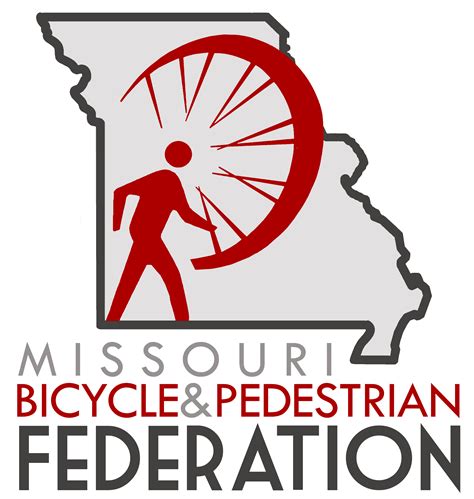 About Us Missouri Bicycle And Pedestrian Federation