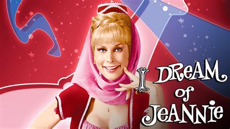 I Dream Of Jeannie Nbc Series Where To Watch