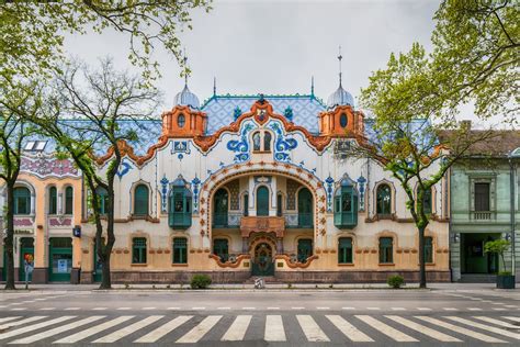 Top 9 Things To See And Do In Subotica Serbia