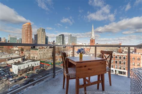 Nyc Apartment Photographer Session One Bedroom Condo Unit With Balcony