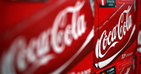 Coca Colas Latest Gambit A New Kind Of Milk Cbs News