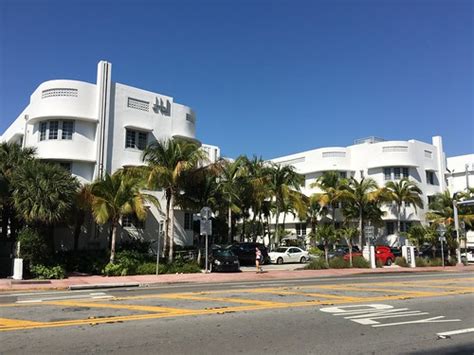 Artdeco Haddon Hall Hotel South Beach Phillip Pessar Flickr