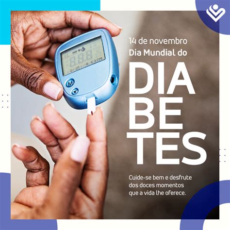 Dia Mundial Do Diabetes Hospital Puc Campinas