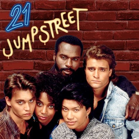 Watch 21 Jump Street Episodes Season 1