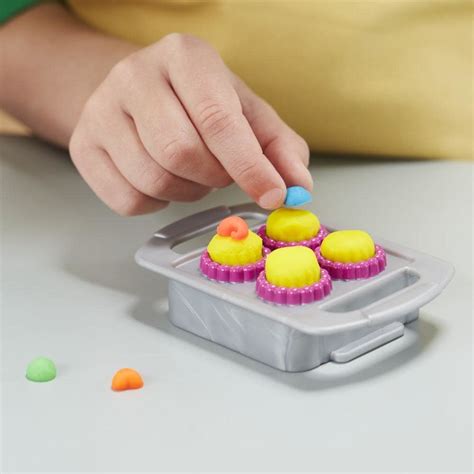 Same day delivery 7 days a week £3.95, or fast store collection. Play-Doh Kitchen Creations Magical Oven - Kids Forte