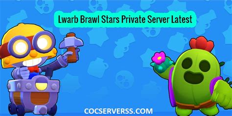 Identify top brawlers categorised by game mode to get trophies faster. Lwarb Brawl Stars APK Download Latest Version 2020
