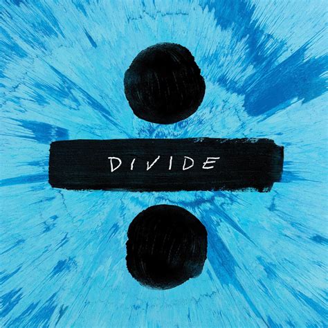 Divide Ed Sheeran Vinyl Lp Music Electronics Shop The Exchange