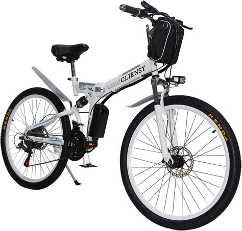 9 Best Folding Electric Bikes 2023 Budget Portable Bike