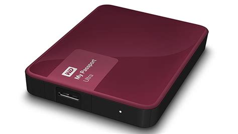 Western Digital My Passport Ultra 2tb Review Pcmag