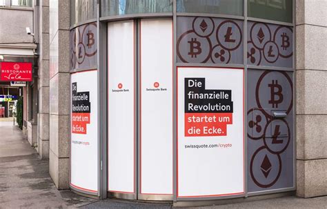 Zak steht für das einfachste banking der schweiz. Swissquote: Schweizer Bank kündigt Ausbau von Krypto ...