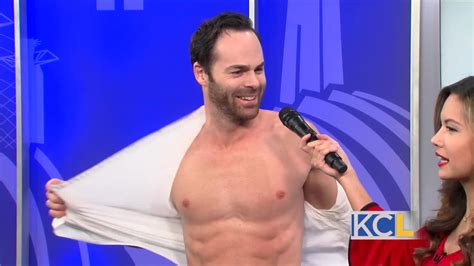 See The Naked Magicians In KC This Month
