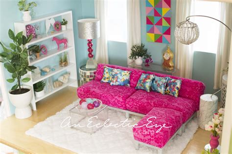 Save barbie bedroom furniture to get email alerts and updates on your ebay feed.+ 1:6 scale Barbie livingroom | Diy barbie furniture, Barbie ...