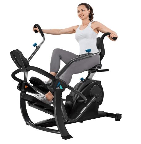 Best Full Body Cardio Workout Machines For Home Fitnotch