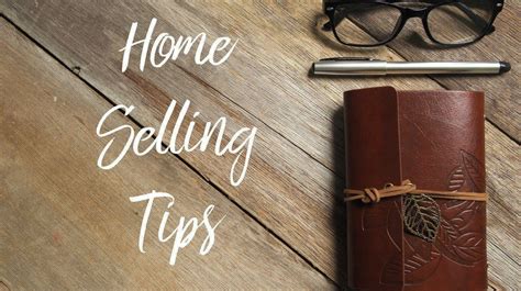 11 Home Selling Tips Nobody Is Telling You About