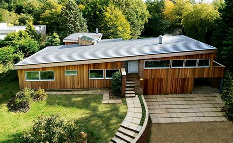 Our engineered roofing systems vary from trussed rafters and attic trusses to structural insulated roof panel systems suitable for use on both pitched and flat roofs. How Form Affects Build Cost | Homebuilding & Renovating