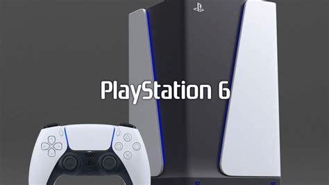 Playstation 6 Quando Chega Próximo Console Da Sony