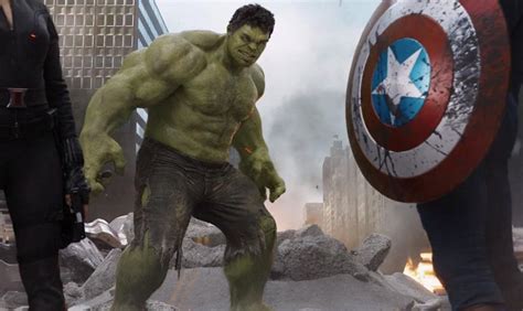 Hulk é A Grande Aposta Para Fase 5 Do Universo Cinematográfico Marvel