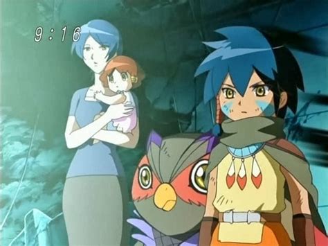 Digimonsr Data Squad Episode 27 The Beginning Of The End