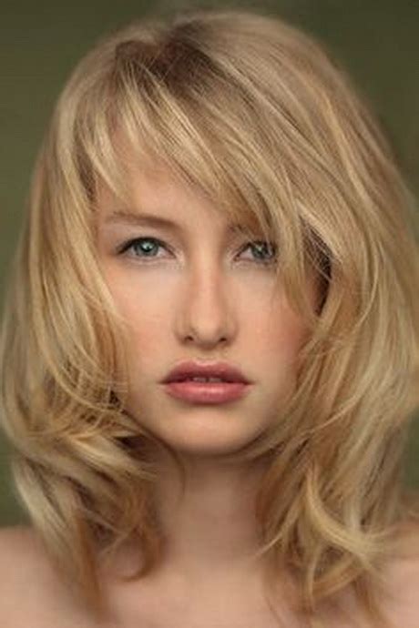 Wispy Layered Haircuts Style And Beauty