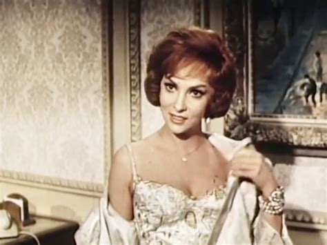 Volupte Go Naked In The World Gina Lollobrigida Photographie Sur Hot Sex Picture