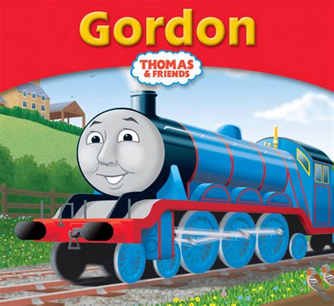 Free us shipping on orders over $10. Gordon (Story Library book) | Thomas the Tank Engine Wikia ...