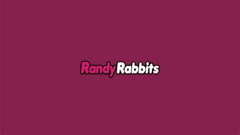 Randy Rabbits Review Randyrabbits Randyrabbits Uk