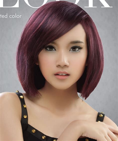 Unduh Model Rambut Pendek Wanita Terbaru Terkeren User S Blog