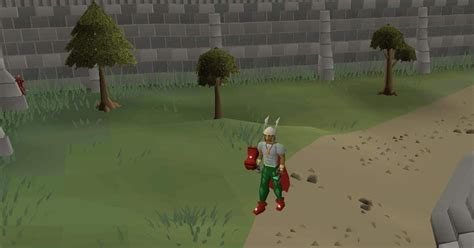 Old School Runescape Best In Slot Gear For Melee Range And Mage