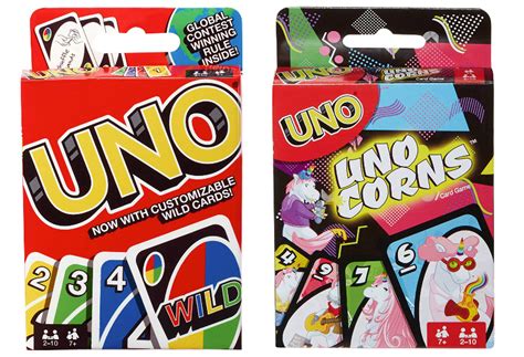 We did not find results for: UNO Card Game Only $3.99 Shipped on Amazon (Regularly $10 ...