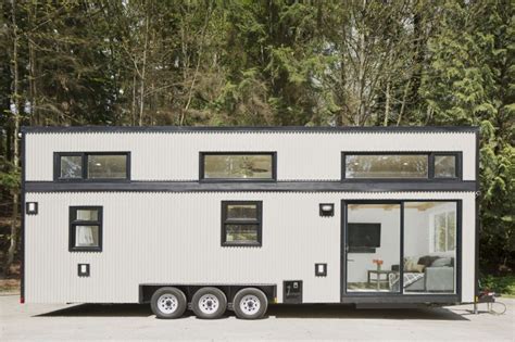 50 Best Tiny Houses On Wheels That Are Downright Inspiring