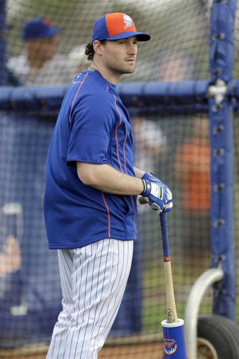 Mets Daniel Murphy Addresses Possibility Of Gay Teammates The New
