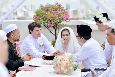 5 Rukun Nikah & Syaratnya dalam Ajaran Agama Islam. Sudah