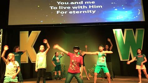 Vbs 2017 Sin Messed Everything Up On Vimeo