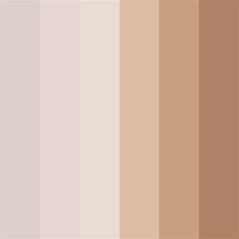 If you are looking for colour schemes with particular color codes, simply enter those. Cappuccino Beige Color Palette | Beige color palette ...