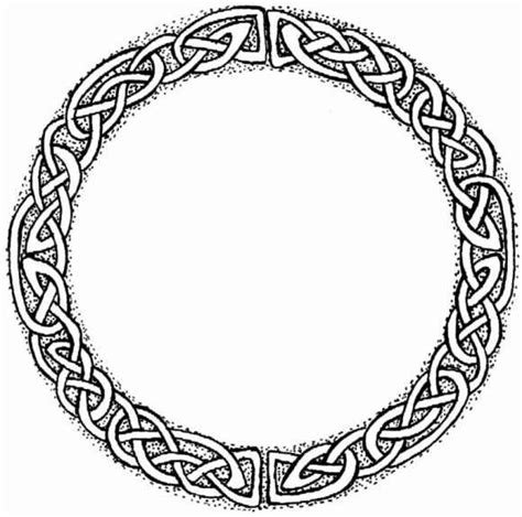 Celtic Ring Celtic Knotwork Celtic Symbols Celtic Art Celtic Dragon
